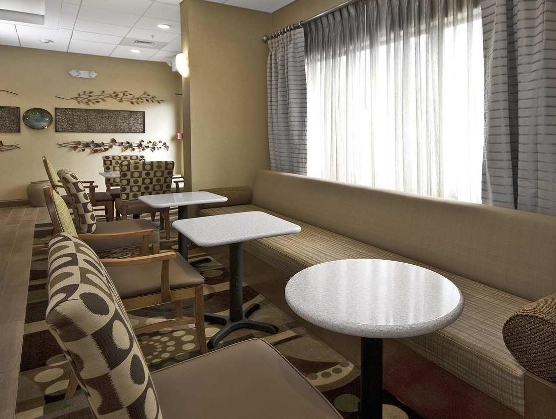 Hampton Inn Christiansburg/Blacksburg Exterior photo