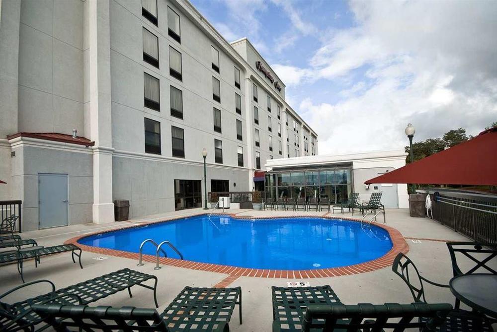 Hampton Inn Christiansburg/Blacksburg Facilities photo