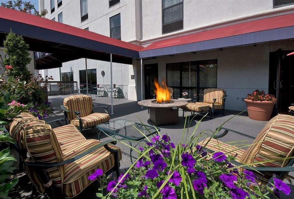 Hampton Inn Christiansburg/Blacksburg Facilities photo