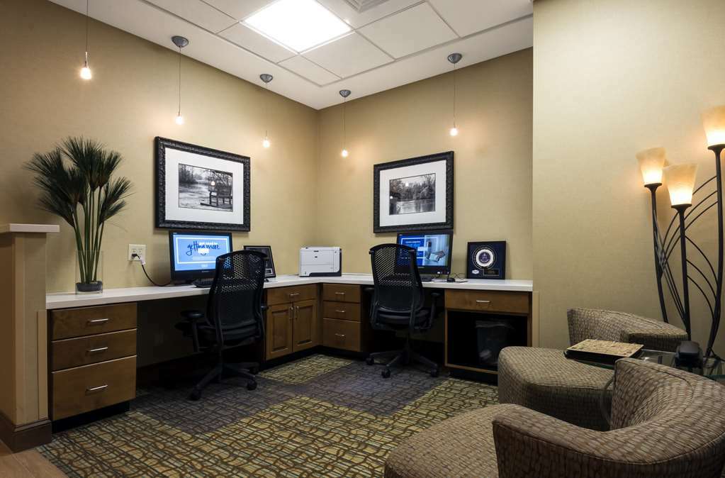 Hampton Inn Christiansburg/Blacksburg Facilities photo